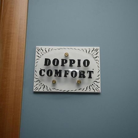 Bed and Breakfast Al Vecchio Fontanile Lesina Exterior foto