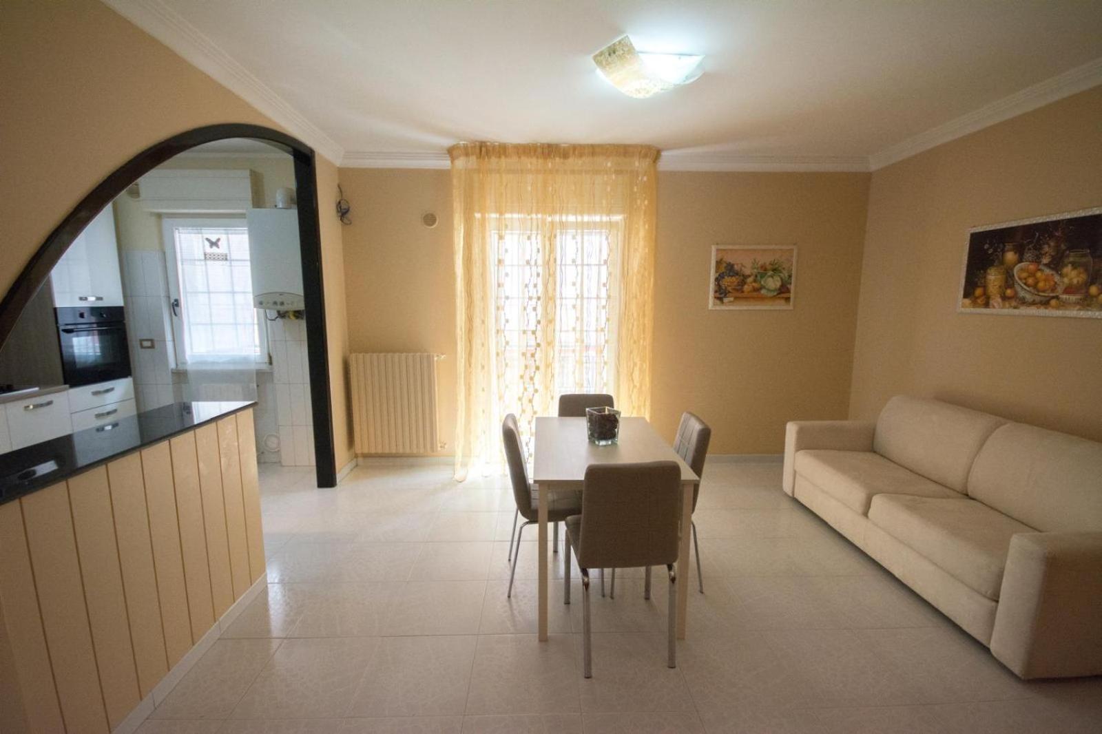 Bed and Breakfast Al Vecchio Fontanile Lesina Exterior foto