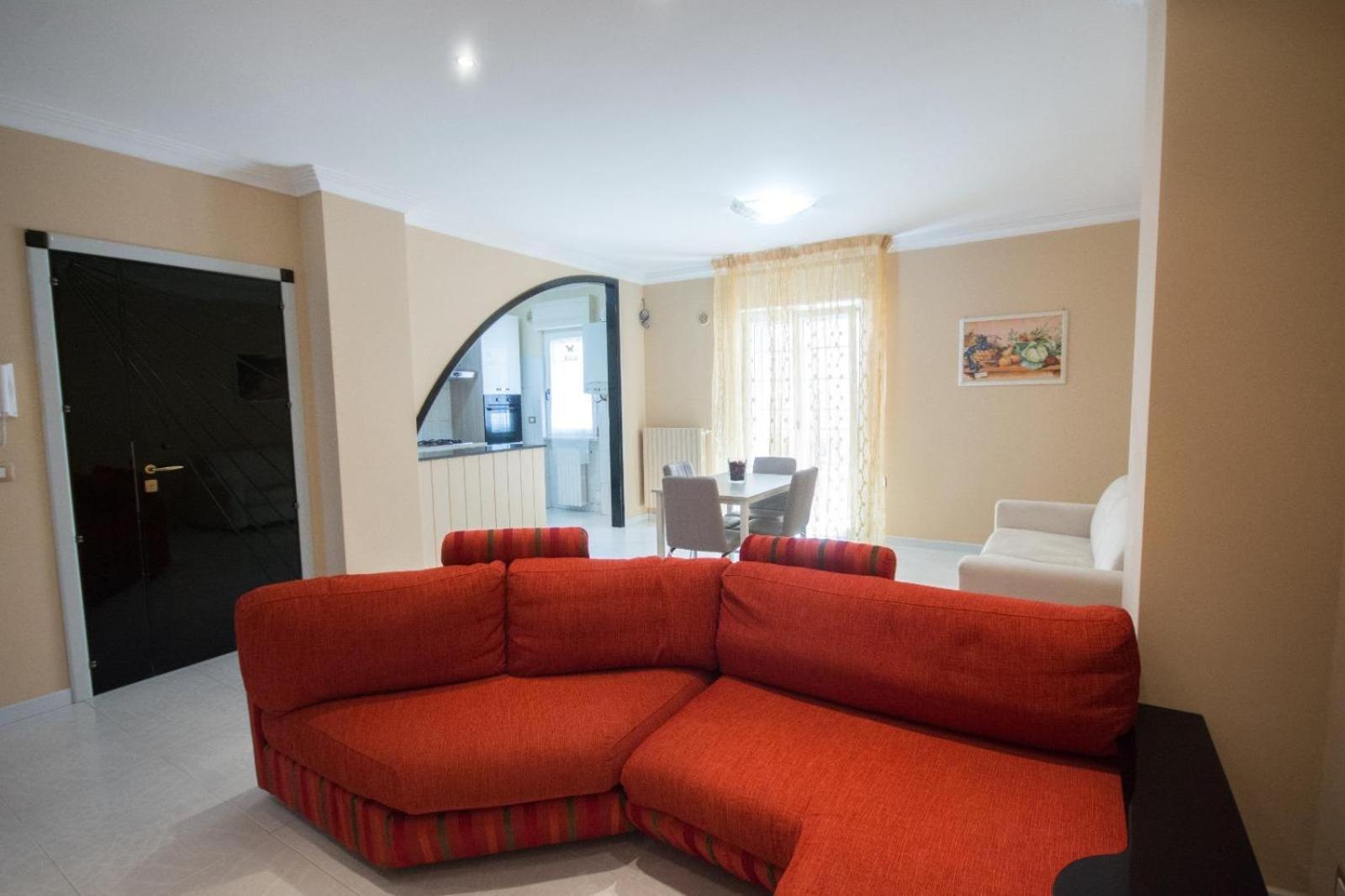 Bed and Breakfast Al Vecchio Fontanile Lesina Exterior foto