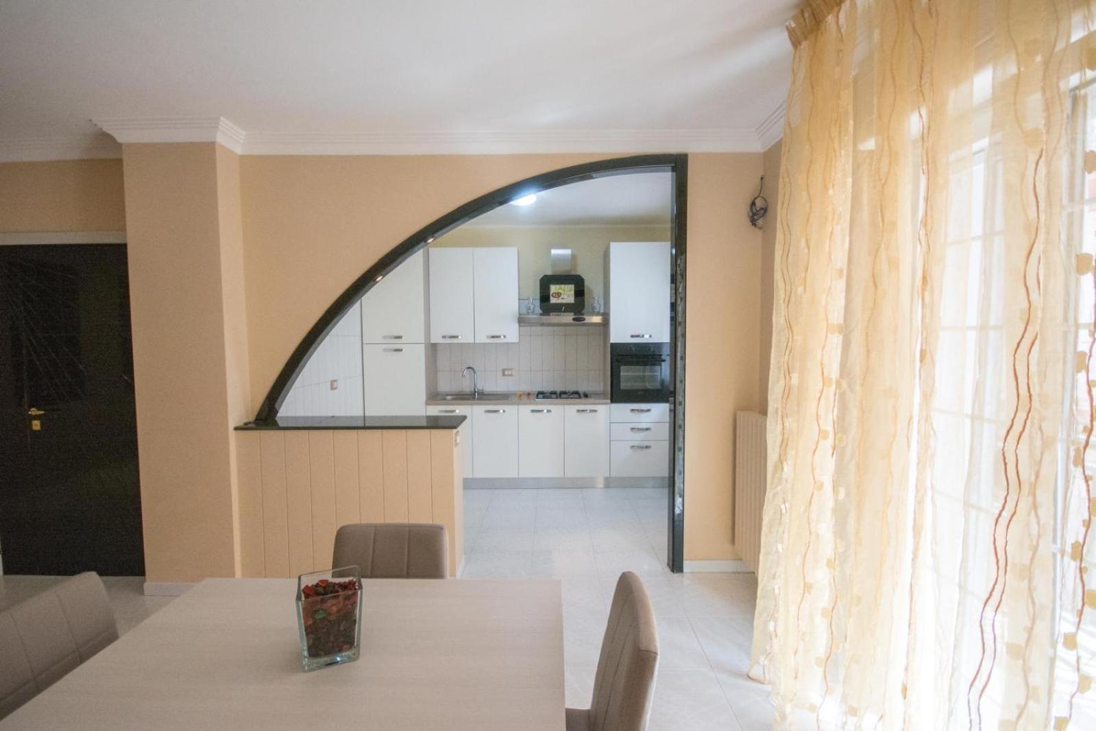 Bed and Breakfast Al Vecchio Fontanile Lesina Exterior foto