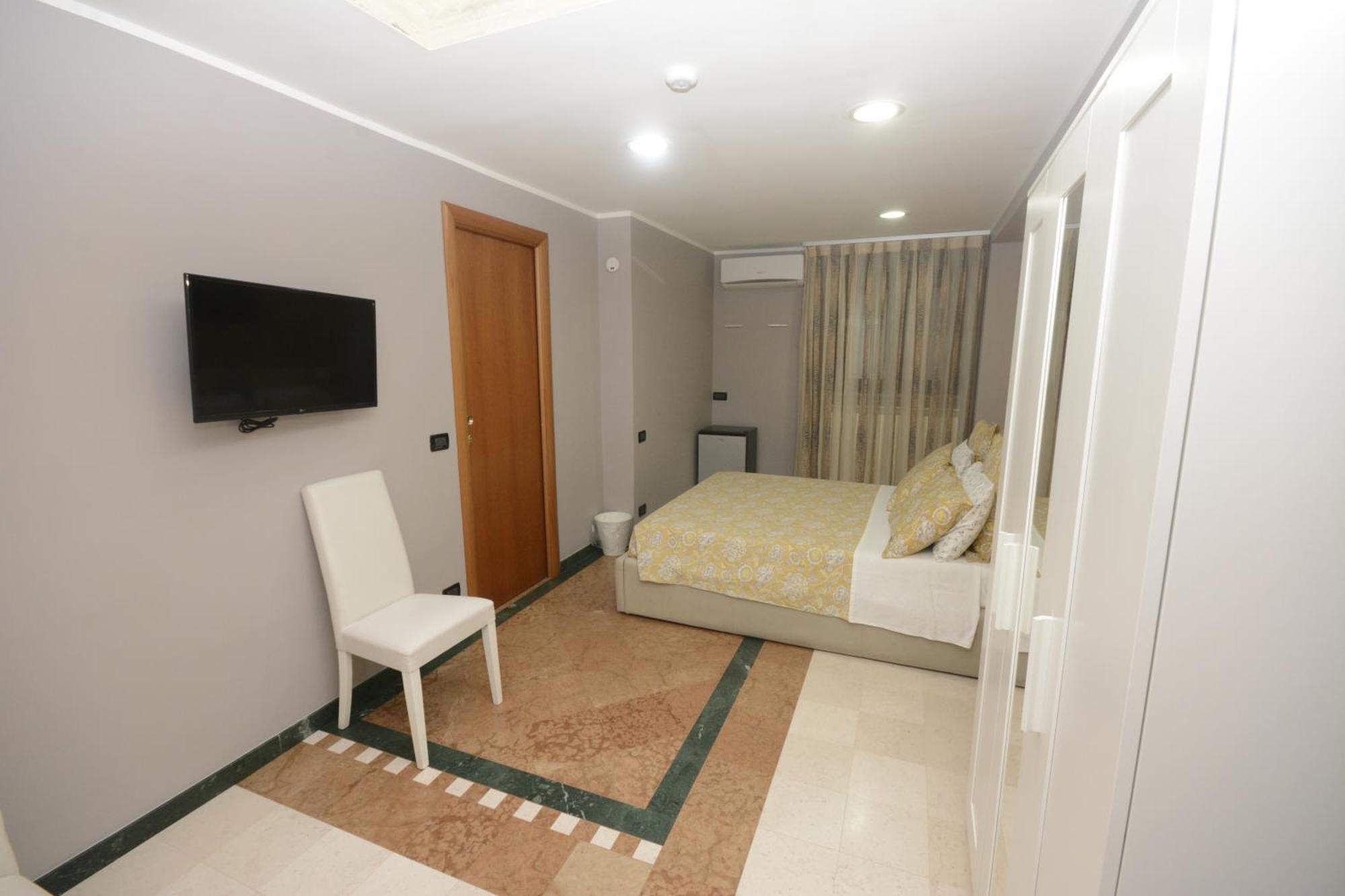 Bed and Breakfast Al Vecchio Fontanile Lesina Exterior foto