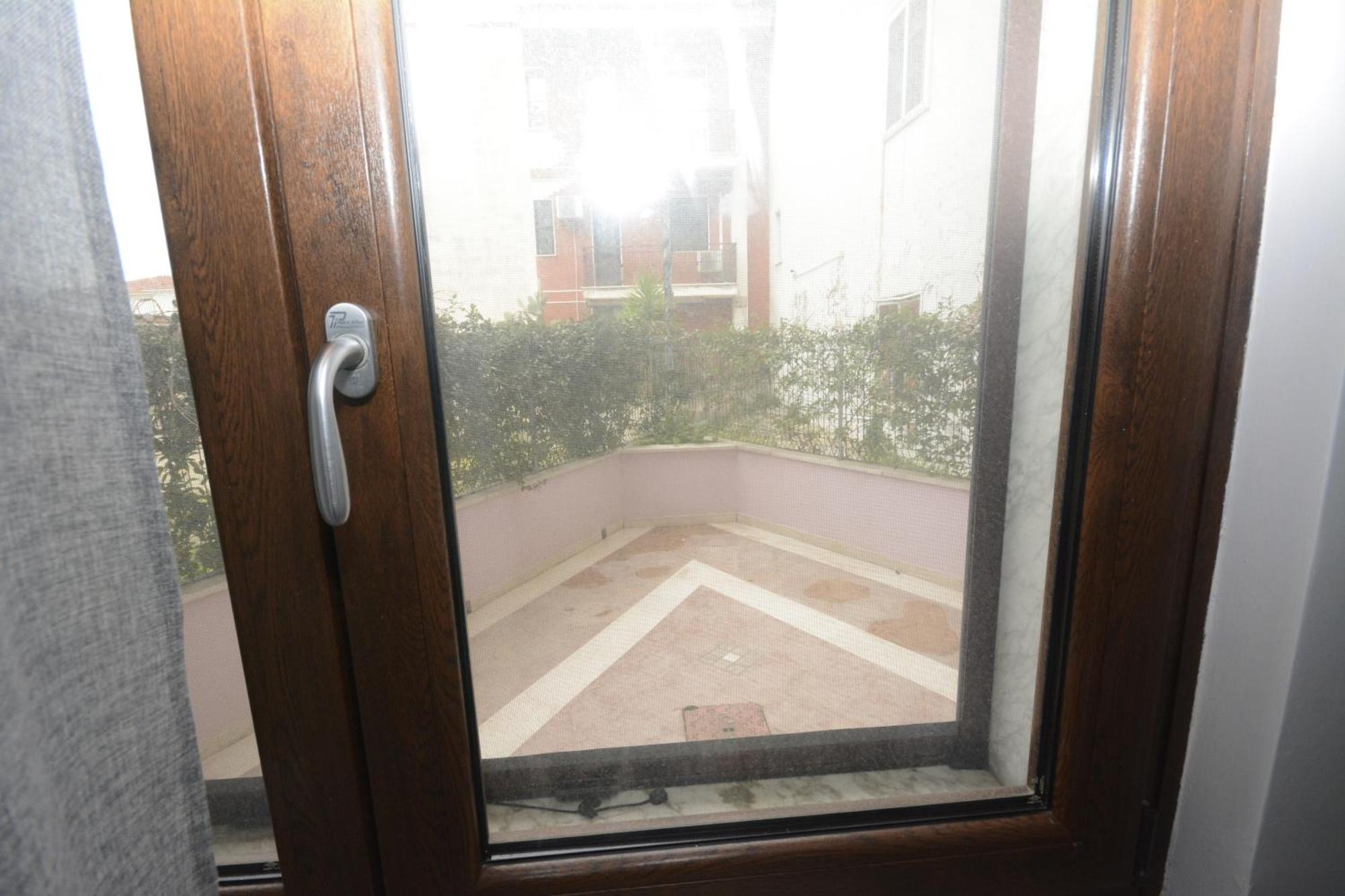 Bed and Breakfast Al Vecchio Fontanile Lesina Exterior foto