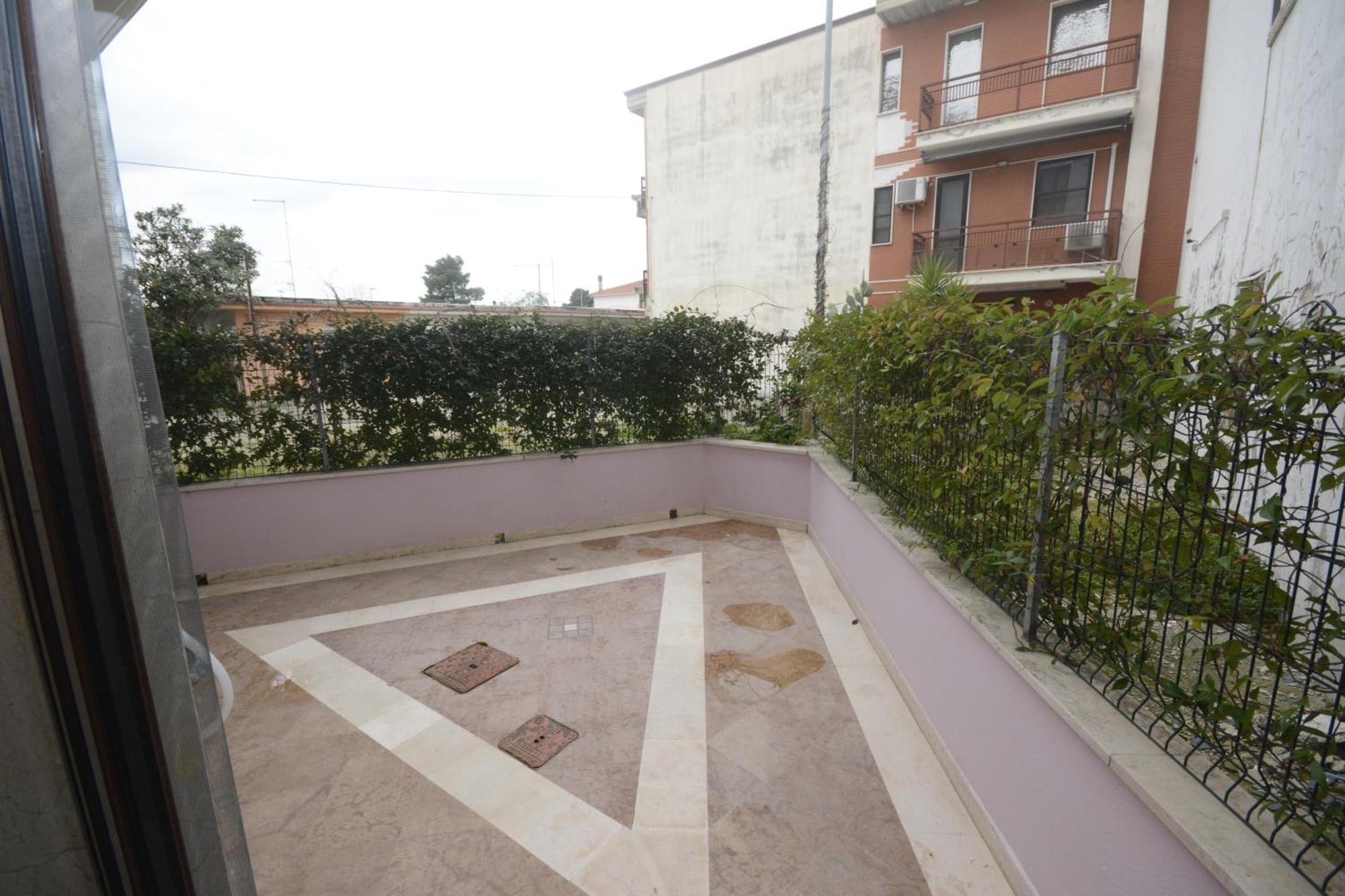 Bed and Breakfast Al Vecchio Fontanile Lesina Exterior foto