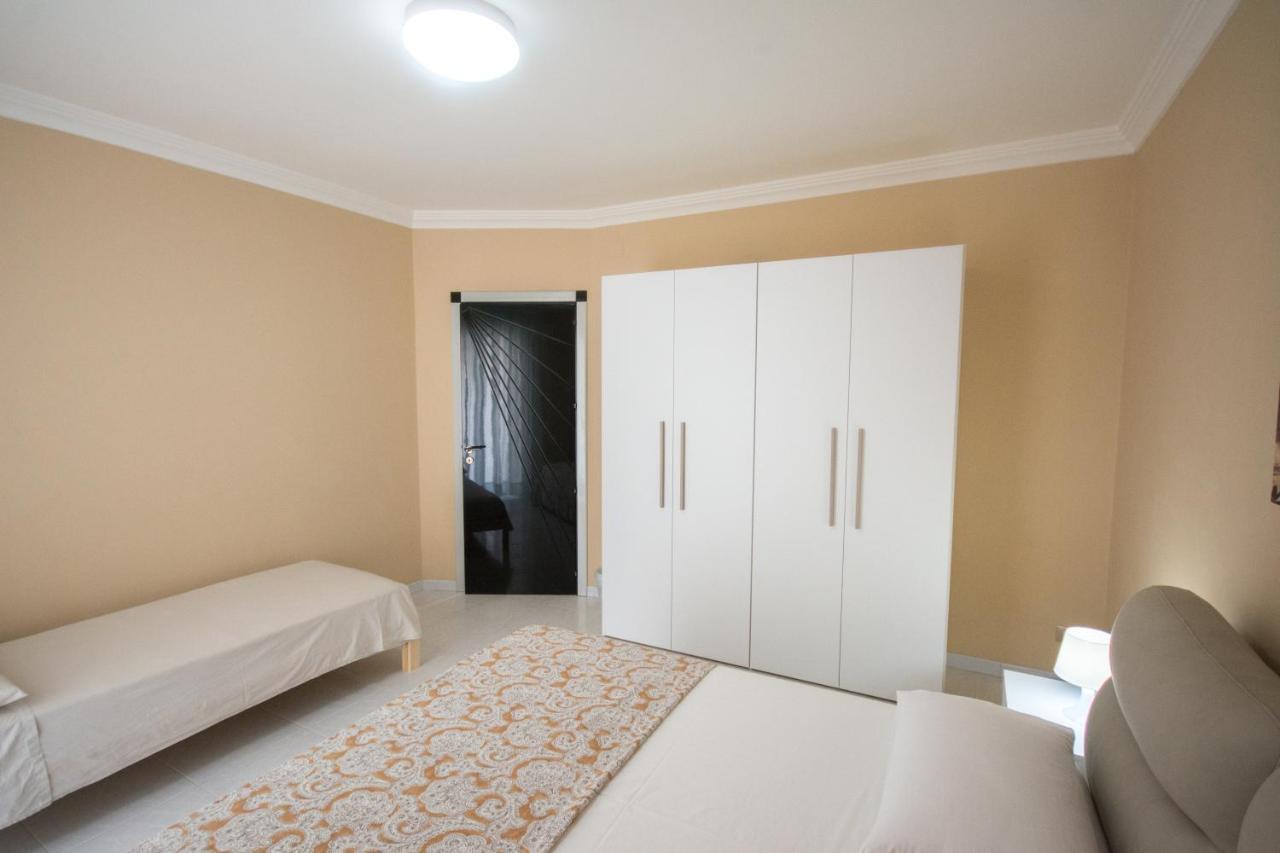 Bed and Breakfast Al Vecchio Fontanile Lesina Exterior foto